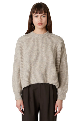 NIA Ariana Sweater - Shop Doll OC