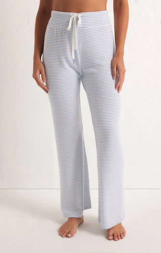 Z SUPPLY IN THE CLOUDS STRIPE PANT - Shop Doll OC