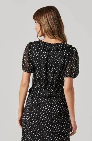 Astr The Label Bennet Dress