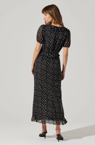 Astr The Label Bennet Dress