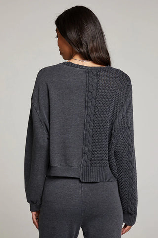 Chaser Cloud Pullover