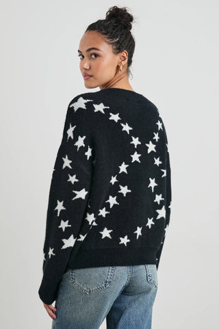 Rails Kana Sweater