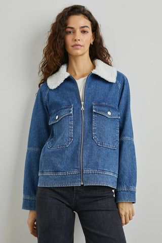 Rails Cheyenne Jacket