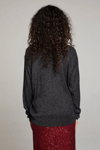 Chaser Cosmo Pullover