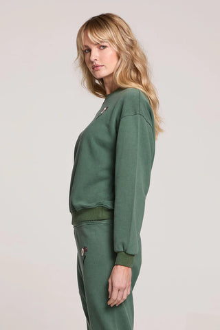 Saltwater Luxe Perry Pullover