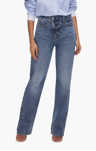Good American Good ‘90s Jeans - Shop Doll OC