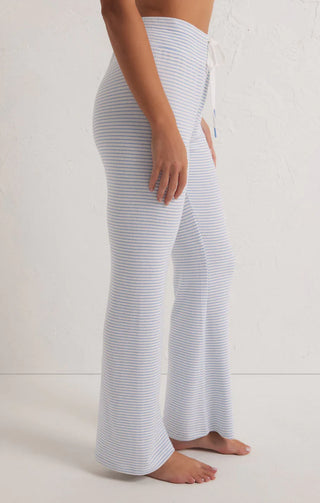 Z SUPPLY IN THE CLOUDS STRIPE PANT - Shop Doll OC