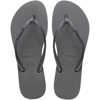 Havaianas Slim Glitter Sandal