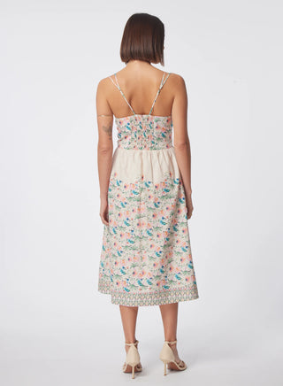 Gilner Farrar Floria Dress