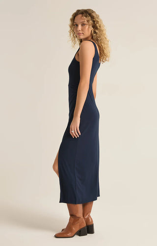 Z Supply Melbourne Midi Dress