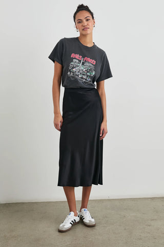 Rails Paris Boyfriend T-Shirt