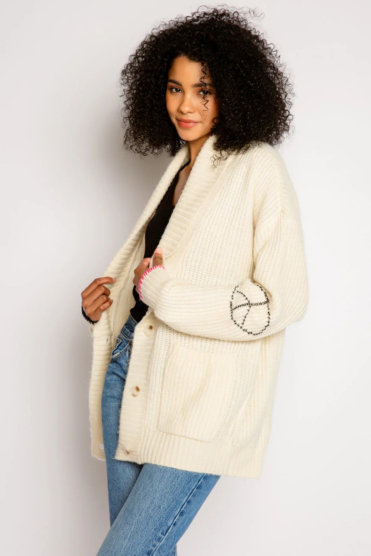 Pj on sale salvage cardigan