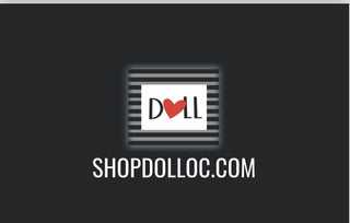 SHOP DOLL OC GIFT CARD - Shop Doll OC