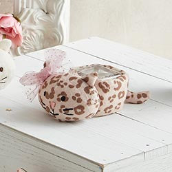 Stephan Baby Cheetah Boo Comfort Toy - Shop Doll OC