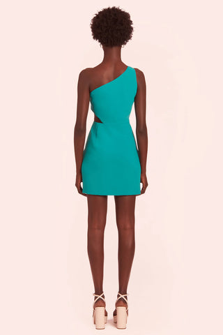 Amanda Uprichard Bowen Dress - Shop Doll OC